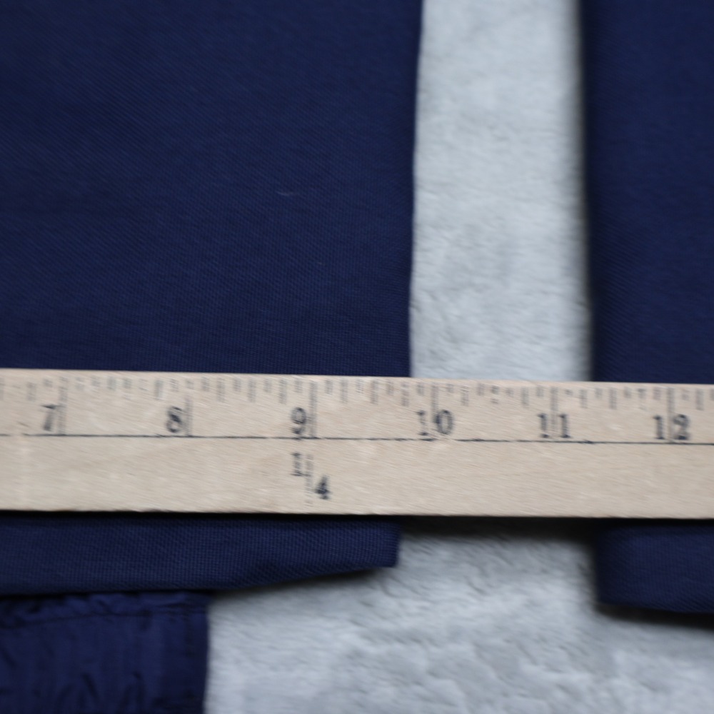 Columbia Snow Pants Mens XL Blue Wild Card Omni Heat Winter Ski Insulated 40x31 - Picture 4 of 15